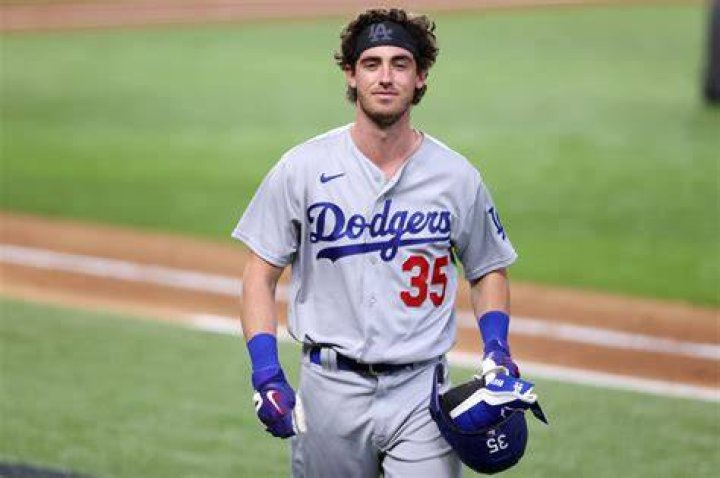 Cody Bellinger Height, Weight, Net Worth, Age, Birthday, Wikipedia, Who, Nationality, Biography