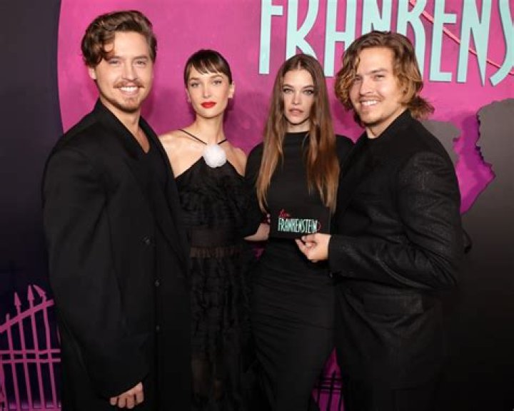
Cole Sprouse And Ari Fournier Relationship Timeline – Are They Still Together? 