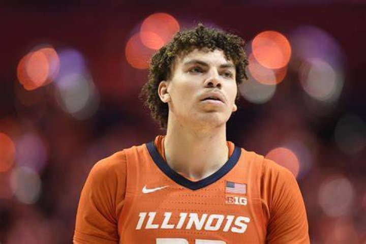 
Coleman Hawkins Sister Ashley Hawkins Is Excited To Coach Players At The University Of Illinois 