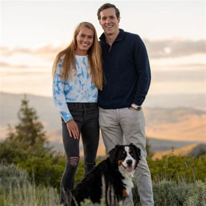 Colleen Quigley Boyfriend Kevin Conroy And Their Relationship