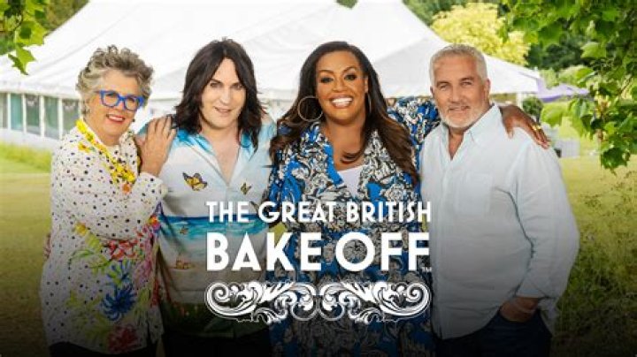 Comedian Yung Filly Makes It Into The Great British Bake Off, Here Is What We Know About Him