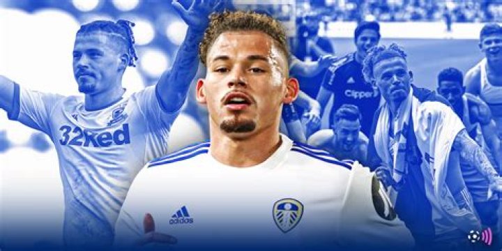 
‘COMPLETE’ KALVIN PHILLIPS AND MIDFIELDER LEEDS ARE EYEING UP HAVE A COMMON FEATURE. 
