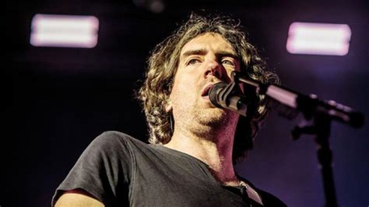 
“Concert for Ukraine”Does Gary Lightbody Have A Wife? Partner Details On The Snow Patrol Lead Singer 