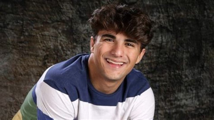 
Conner Haueter Height, Weight, Net Worth, Age, Birthday, Wikipedia, Who, Nationality, Biography 