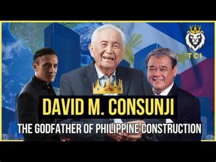 Connor Consunji Age, Maggie Wilson And Victor Consunji Son – 5 Facts To Know About