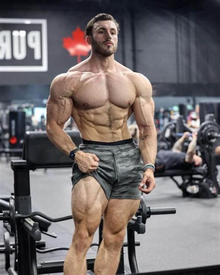
Connor Harding Height, Weight, Net Worth, Age, Birthday, Wikipedia, Who, Nationality, Biography 