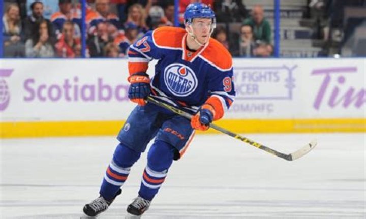 Connor McDavid Height, Weight, Net Worth, Age, Birthday, Wikipedia, Who, Nationality, Biography
