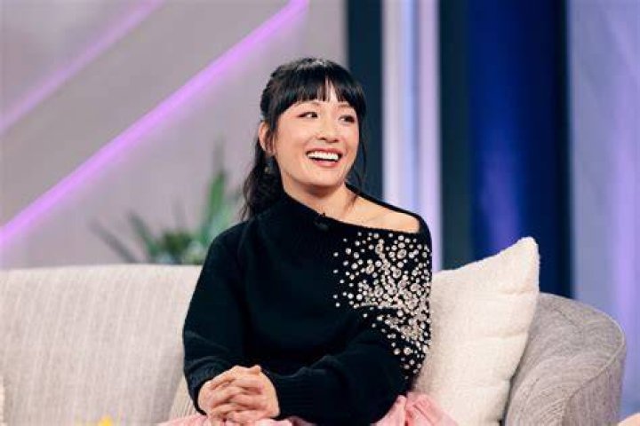 
Constance Wu Expecting Second Child with Boyfriend Ryan Kattner 