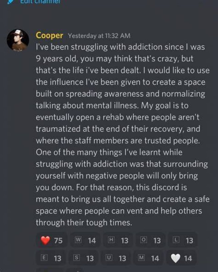 Cooper Noriega Death Autopsy And Results From Drug Overdose