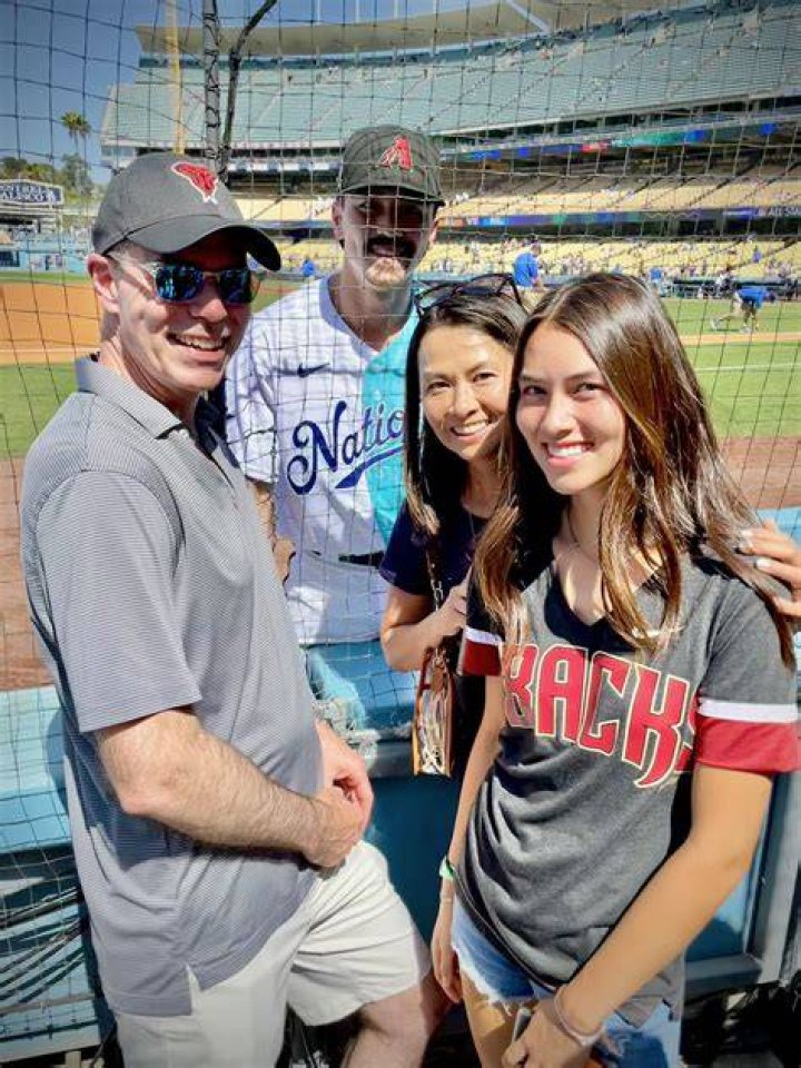 
Corbin Ong Parents And Family: Meet Father Lawrence Corbin And Mother Elizabeth Ong 