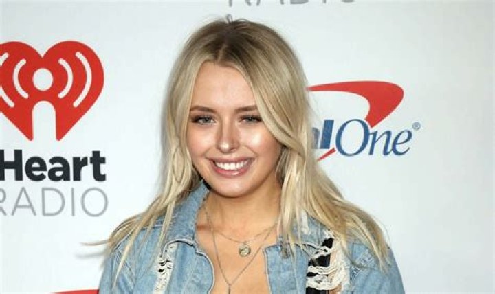 Corinna Annelies Kopf Height, Weight, Net Worth, Age, Birthday, Wikipedia, Who, Instagram, Biography