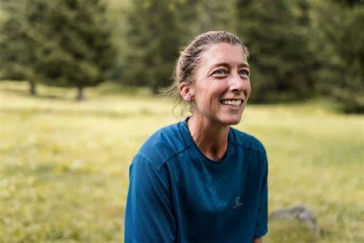Courtney Dauwalter Height, Weight, Net Worth, Age, Birthday, Wikipedia, Who, Instagram, Biography