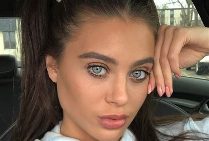 Courtney Rhodes Height, Weight, Net Worth, Age, Birthday, Wikipedia, Who, Nationality, Biography