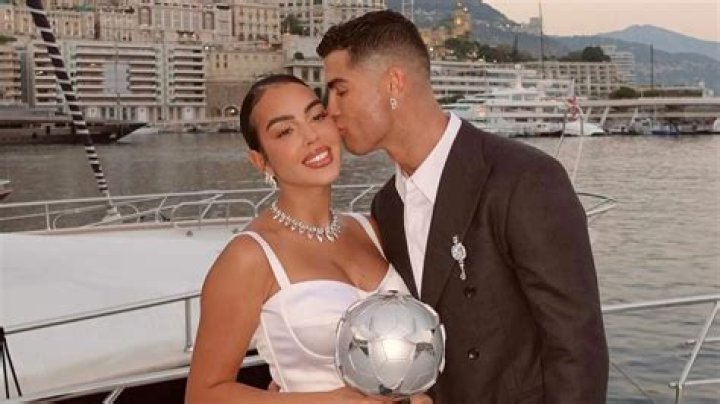 
Cristiano Ronaldo is not Married to Wife: Dating girlfriend, Georgina Rodriguez. 
