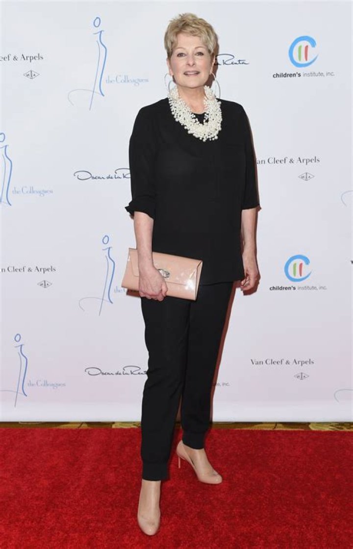 Cristina Ferrare Height, Weight, Net Worth, Age, Birthday, Wikipedia, Who, Nationality, Biography