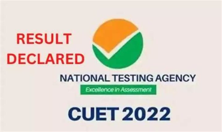 
CUET-UG 2022 results declared, 20,000 students score 100 pc in 30 subjects (Ld) 