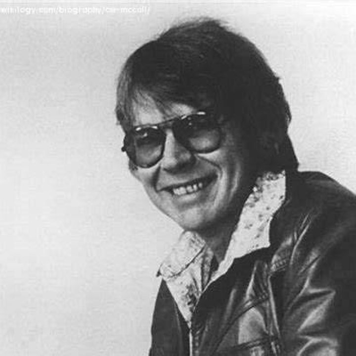 
CW McCall Passed Away At The Age Of 93 
