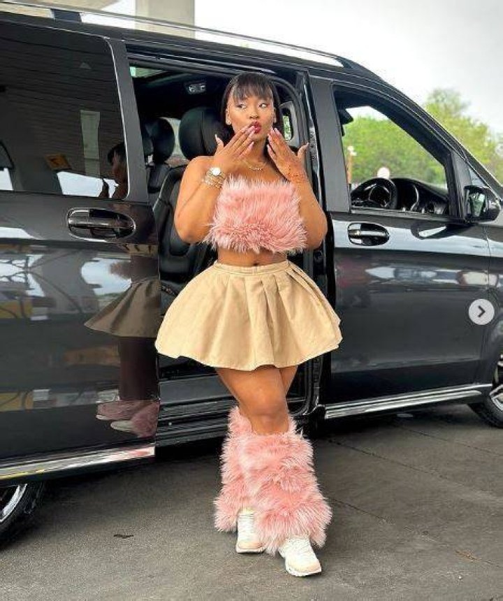 Cyan Boujee Height, Weight, Net Worth, Age, Birthday, Wikipedia, Who, Nationality, Biography