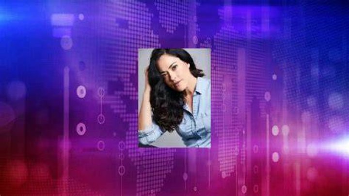 Cynthia Quiles Height, Weight, Net Worth, Age, Birthday, Wikipedia, Who, Nationality, Biography