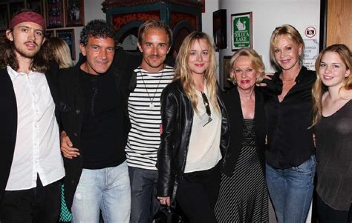
Dakota Johnson Siblings: Meet the Actress’s Brothers and Sisters 