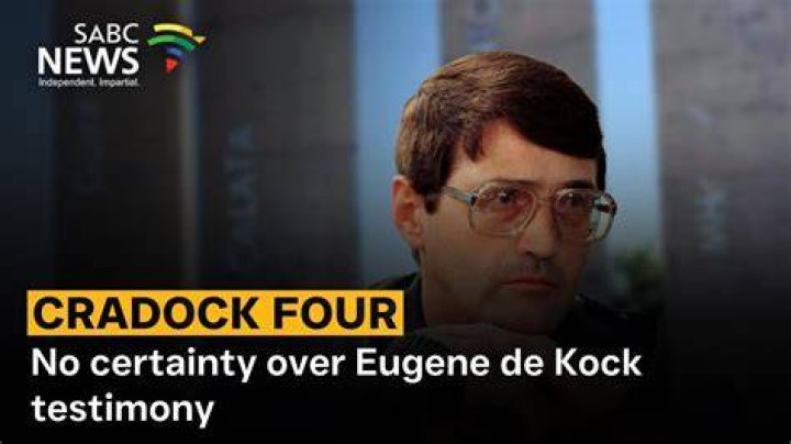 
Dalean de Kock Age, Birthday, Wikipedia, Who, Nationality, Biography 