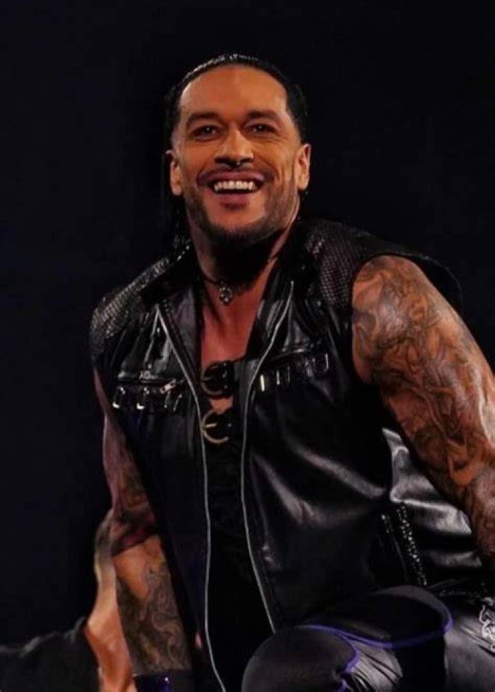 Damian Priest Height, Weight, Net Worth, Age, Birthday, Wikipedia, Who, Nationality, Biography