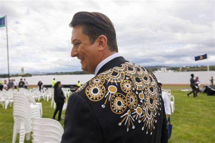 
Dan Bourchier | Husband Karl Lijnders 
