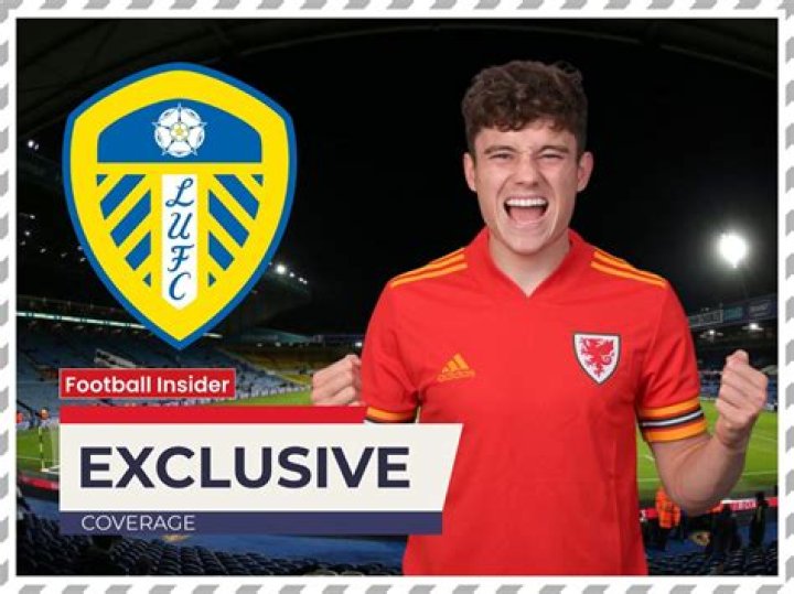 
Dan James Joins Fulham On Loan From Leeds 
