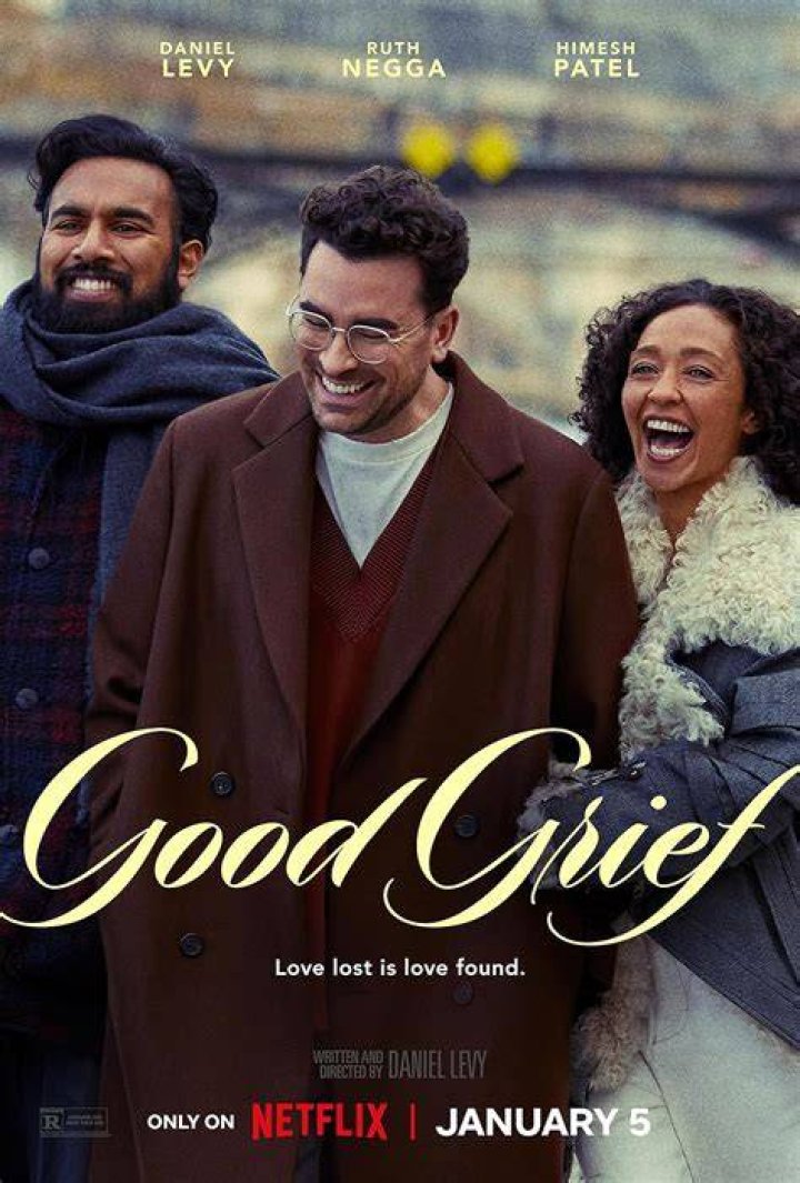 
Dan Levy Making Movie Directorial Debut with ‘Good Grief’ at Netflix: ‘Dream Come True’ 