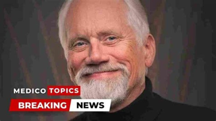 
Dan Wieden Cause of Death, How did Dan Wieden Die? 