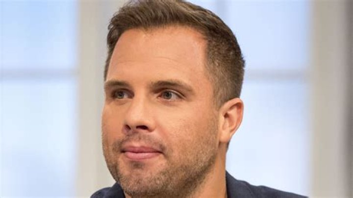 
Dan Wootton Health Update – Is The Journalist Suffering From Any Illness? 
