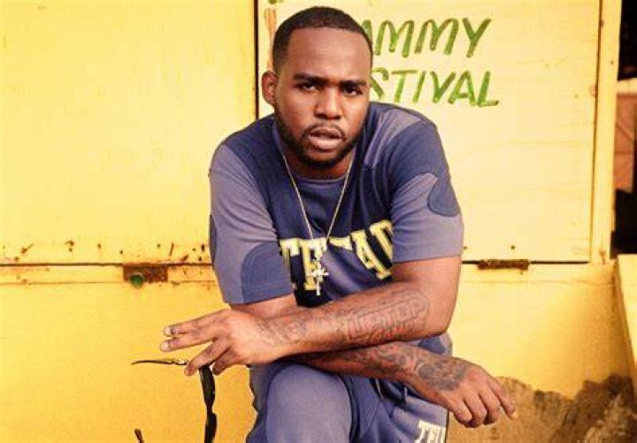 
Dancehall Artist Sonni Balli Is Dead, Twitter Floods With Tribute Post 