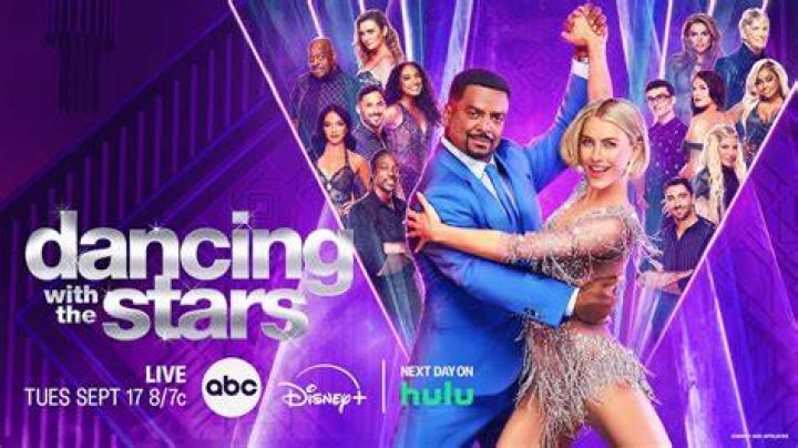 Dancing With The Stars: Chris Smith Wants To Make His Daughters Proud, To See Him Dancing On The TV