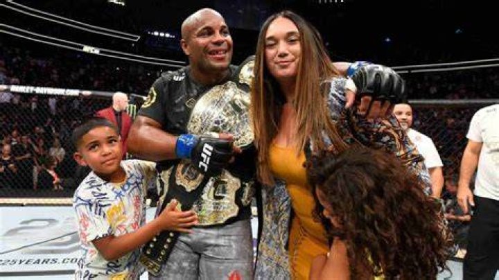 Daniel Cormier: Wife, Family, Prize Money & Net Worth