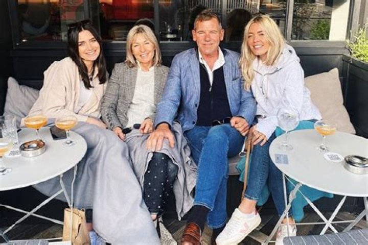 
Danni Menzies Partner: Facts About A Place In The Sun Presenters Love Life And Marital Status 