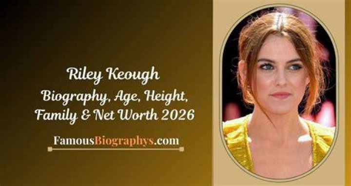 Danny Keough Height, Weight, Net Worth, Age, Wiki, Who, Instagram, Biography