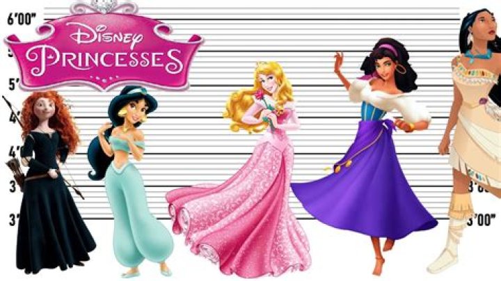 Dare Taylor – Disney Princess Height, Weight, Net Worth, Age, Birthday, Wikipedia, Who, Nationality, Biography
