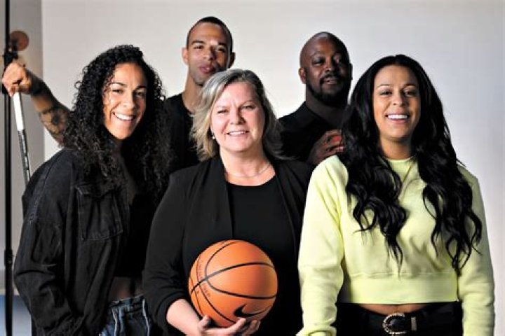 
Darnell Nurse Sister: Meet Kia Nurse And Tamika Nurse- Family Tree 