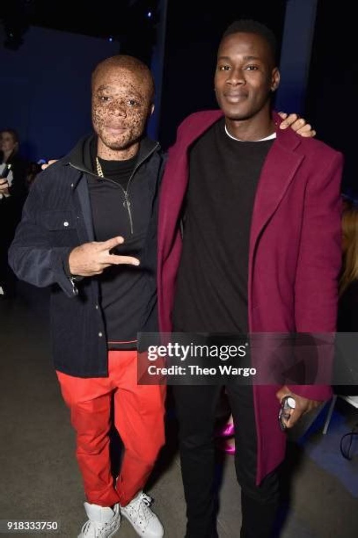 
David Agbodji Height, Age, Who, Girlfriend, Biography, Wiki, Net Worth 