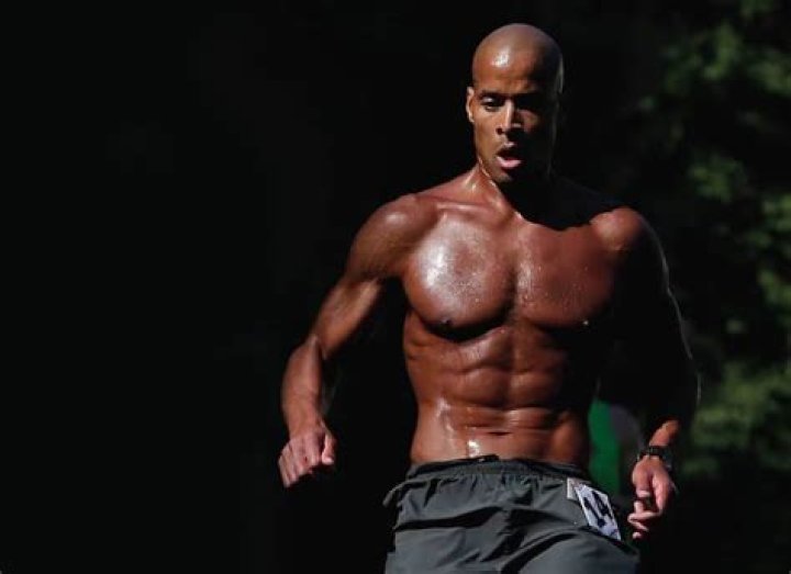 David Goggins Height, Weight, Net Worth, Age, Birthday, Wikipedia, Who, Instagram, Biography