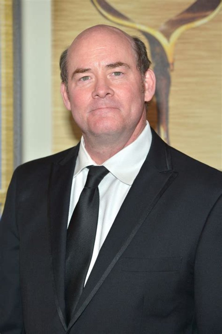 David Koechner Height, Weight, Net Worth, Age, Birthday, Wikipedia, Who, Nationality, Biography