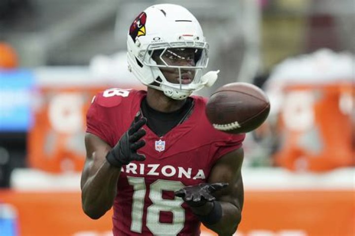 
DeAndre Hopkins Health And Illness: Is Arizona Cardinals WR Playing Today? 
