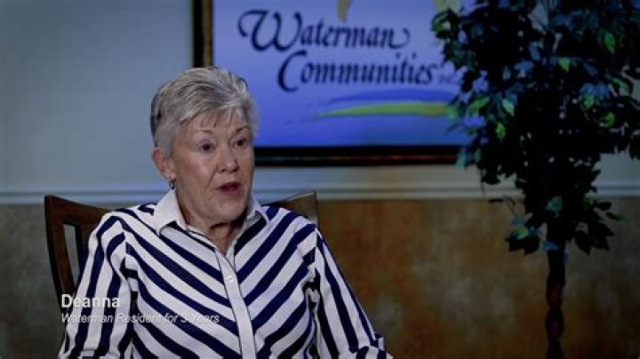 
Deanna Age, Facts, Wikipedia, Who, Nationality, Biography 