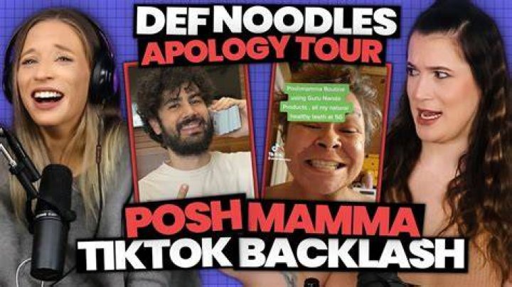 
Def Noodles Controversy And Drama Explained: What Did He Do? 