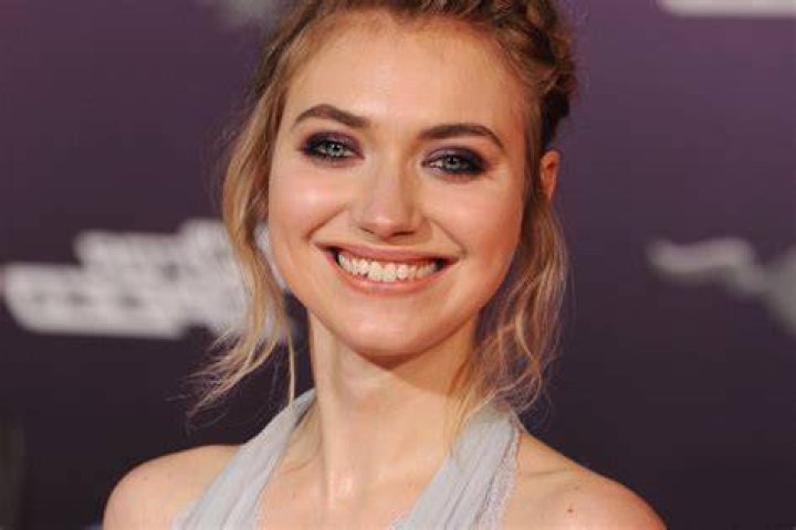 Deirdre Ann Ottewill Age, Birthday, Wikipedia, Who, Nationality, Biography