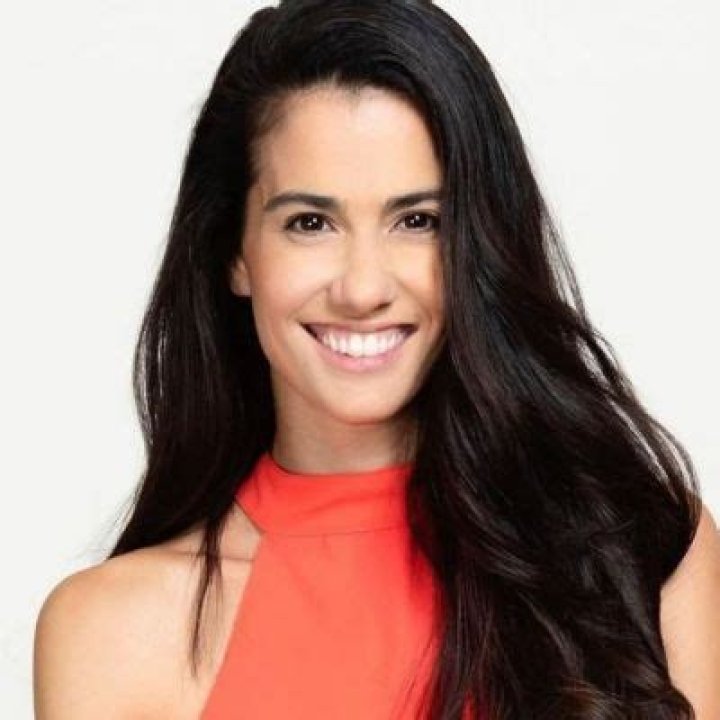 
Delfina Gerez Bosco Wikipedia And Journey: How Old Is The Actress? 