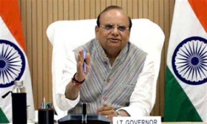 
Delhi HC passes interim order favouring L-G’s defamation suit against AAP leaders 