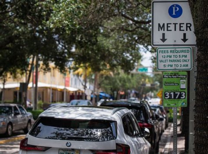 Delray Offers Downtown Parking Pass | Macaroni KID Boynton Beach
