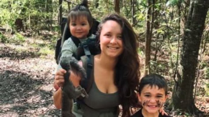 
Demi Bagby And Her Mother Is Rumored To Have Blackmailed To Marines 