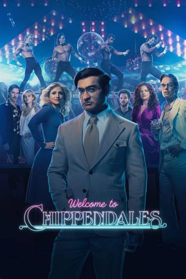 Denise Coughlin On Chippendales Makes A Lasting Impression On Fans, But Who Is She Based On?